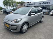 Volkswagen Up! - 1.0 60pk BMT move up! 5drs