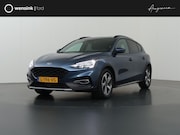 Ford Focus - 1.5 EcoBoost Active X Business | Trekhaak | Navigatie | Park
