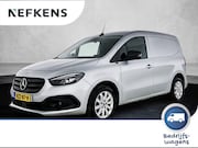 Mercedes-Benz Citan - 112 L1 Pro 116pk Automaat | Houten Laadruimte | Camera | Cli