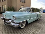Cadillac De Ville - Cabrio V 8