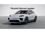 Porsche Macan - 4 S 100 kWh