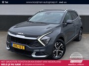 Kia Sportage - 1.6 T-GDi Hybrid DynamicLine Parkeersensoren, navigatie Appe