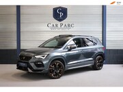 CUPRA Ateca - 2.0 TSI 4DRIVE 300+PK FACELIFT/VIRTUAL/SFEER/BEATS/PANO/LEER
