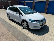 Honda Insight - 1.3 IMA Elegance NW APK Snow White