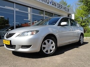 Mazda 3 - 1.6 Touring Sportline Airco