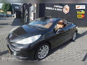 Peugeot 207 - 1.6-16V T Féline