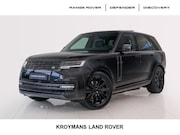 Land Rover Range Rover - 3.0 P550e Autobiography | Towing Pack | Comfort Pack | Shado