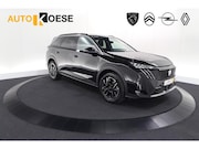 Peugeot 5008 - 1.2 Hybrid 136 GT 7p | Adaptieve Cruise Control | Camera | E