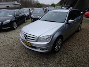 Mercedes-Benz C-klasse - 200 K Avantgarde c klasse estate automaat