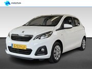 Peugeot 108 - 1.0 e-VTi Active | Airco | Hill hold functie