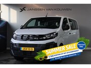 Opel Vivaro-e - Combi Electric L2 75 kWh / 9-persoons / Demo