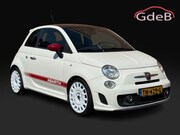 Fiat 500 Abarth - 1.4-16V / Carplay / Panoramadak
