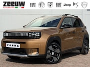 Fiat Grande Panda - La Prima 11 kW 44 kWh Nu op Voorraad