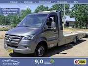 Mercedes-Benz Sprinter - 519 3.0 CDI L3 EURO VI-D Tijhof Aluliner oprijwage