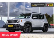 Jeep Renegade - 1.4 MultiAir Longitude | Trekhaak | NL Auto | Cruise