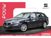 Seat Leon - Sportstourer 1.0 TSI 110pk Style | LED Verlichting | Cruise
