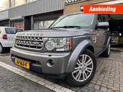Land Rover Discovery - 3.0 TDV6 HSE 7PERS NETTE AUTO FULL OPTIONS RIJDT GOED ORIGIN