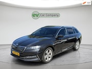 Skoda Superb - Combi 1.4 TSI iV Business Edition Plus | Camera | CarPlay | 