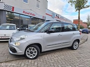 Fiat 500L - 0.9 TWINAIR LOUNGE • 1e Eigenaar •