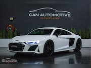 Audi R8 - 5.2 V10 Quattro Plus Full Carbon Ceramic B&O Matrix Camera F