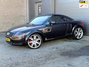 Audi TT - 1.8 5V Turbo Automaat