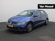 Volkswagen Polo - 1.0 TSI Life Business 95 PK| Dealeronderhouden | Navigatie |