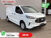 Ford Transit Custom - 2.0 TDCI 135 pk L2 Trend 2.8t Trekverm./ Carplay/ Climate/ C