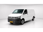 Volkswagen Transporter - 2.0 TDI L2H1 DC Dubbele Cabine AIRCO