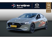 Mazda 3 - 2.5 e-SkyActiv-G M Hybrid 140 Homura | Apple Carplay | Navig