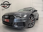 Audi A6 - Avant 55 TFSI e quattro Competition PANO/TREKHAAK/20"SPORT/C