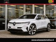 Renault Mégane E-Tech - MEGANE E-TECH