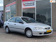 Honda Accord - 1.6i LS - Airco - WEINIG KILOMETERS