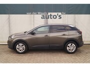 Peugeot 3008 - 1.5 BlueHDi 130pk Executive -NAVI-ECC-PDC