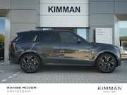 Land Rover Range Rover Sport - P510e Autobiography BTW | Treeplanken | 23 Inch | Carbon inl