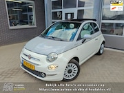 Fiat 500C - 1.0 Hybrid Pop | Dolcevita | Carplay | Cabrio | DAB | Parkee