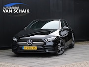 Mercedes-Benz A-klasse - 160 | AMG LINE | SPORTSTOELEN | CAMERA | APPLE CARPLAY | CRU
