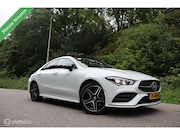 Mercedes-Benz CLA-Klasse - 250e AMG Line | Keyless | Pano | Carplay