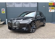 BMW iX - M60 High Executive 112 kWh-SOH 100%-B&W soundsysteem