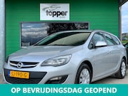 Opel Astra - 1.4 Turbo Edition|2e Eigenaar|Automaat|