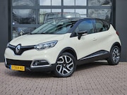 Renault Captur - 1.2 TCe Dynamique | Automaat | Trekhaak | Navi | Cruise | Pa