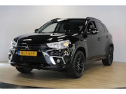 Mitsubishi ASX - 1.6 Cleartec Connect Pro+ Black Edition | Panoramadak |