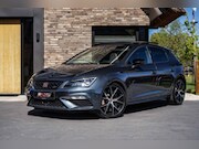 Seat Leon - Cupra Edition Silver Pano/ACC/DCC/Beats/Schalen/Brembo