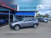 BMW X3 - 3.0d Executive Luxe Goed Vol Apk Abs storing