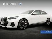 BMW i5 - eDrive40 84 kWh M Sport Pro | Glazen Panoramadak |