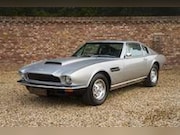 Aston Martin V8 Vantage - 'DBS' Series 3 "Highly original" "Highly original"