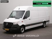 Mercedes-Benz Sprinter - 317 CDI Automaat L3H2 PRO LED Navi Airco Cruise Camera 10inc