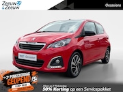 Peugeot 108 - 1.0 e-VTi Allure | 100% onderhouden | NL auto | Navigatie vi