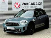 MINI Countryman - 1.5 Cooper S E ALL4 NAV/CAM,KEYLESS,HUD,ELEKTR. KLEP