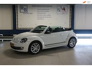 Volkswagen Beetle - Cabriolet 1.2 TSI Exclusive Series CLUB EDITIE/ STOELVERWARM