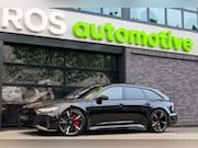 Audi RS6 - Avant RS 6 TFSI quattro | DYNAMIC PLUS | KERAMISCH